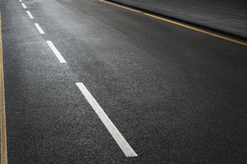 Crosswalk Marking Service in Gwinnett County, GA